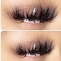 Eyelash Extension Removal