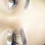 Eyebrow: Microblading