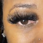 Eyelash Extension Removal