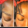 Eyebrow: Microblading