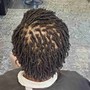 Starter Locs