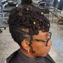 Permanent loc Extensions