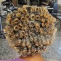 Twist Out