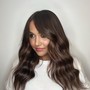 Keratin Smoothing Treatment