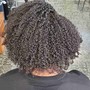 Twist Out