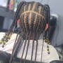 Kinky twist