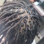 Root Touch Up