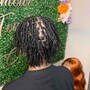 Loc Re-twist *short*