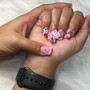 Gel Manicure