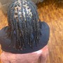 Senegalese Twist