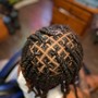 Box Braids