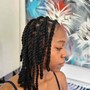 Crochet Braids