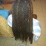 Senegalese Twist