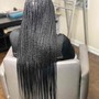 Deep Conditioning Treatment