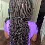 Kids Braids