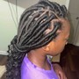 Kids Braids