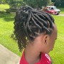 Kids Braids