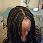 Kinky Twist