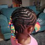 Poetic Justice Braids