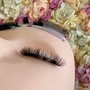 Eyelash extension MINI FILL