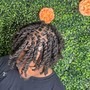 Retwist + Detox