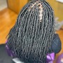 Loc Extensions Repair