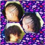 Crochet Braids