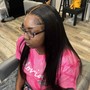 Frontal Sew In