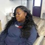 Closure Sew In