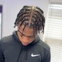 Starter Locs