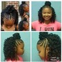 Crochet Braids