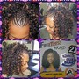 Crochet Braids