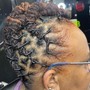 Simply Loc'd (Style Only)