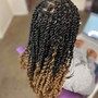 Crochet Braids