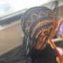 Feed in Braids