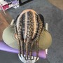 Feed in Braids