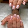 Gel Manicure