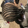 Crochet Braids