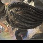 Box Braids, Braids, Cornrows, Individual Braids