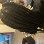 Crochet Braids