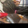 Crochet Braids