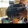 Loc Re-twist