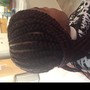 Box Braids