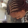 Loc Style