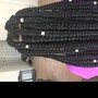 Natural Flexi Rods