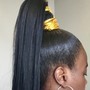 Full Sew In