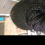 Natural Flexi Rods