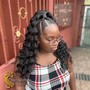 Lace Closure Sew In