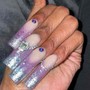 Gel Manicure