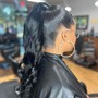 Versatile Sew In